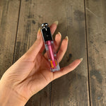 Siyiping 3 in 1 Set Perfume - Lip Gloss & Lip Balm