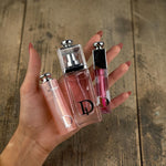 Siyiping 3 in 1 Set Perfume - Lip Gloss & Lip Balm