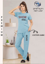 Co-Ord Set