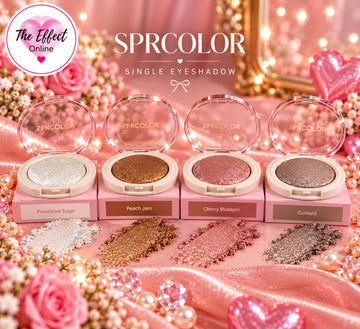 SPRCOLOR Single Eyeshadow