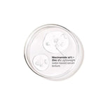The Ordinary Niacinamide Large 10% + Zinc 1% Oil Control Serum-60ml - 2oz