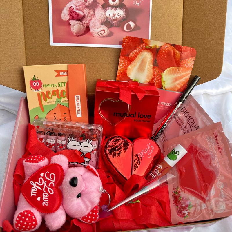 Valentine Deal 7