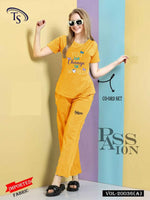 Co-Ord Set