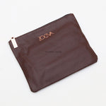 Zoeva 16 Piece Makeup Brushes With Pouch